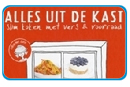 alles uit de kast