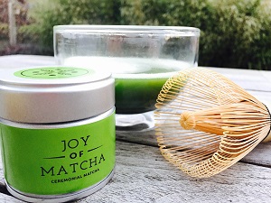 Joy of Matcha 2