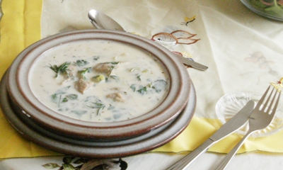 avgolemono