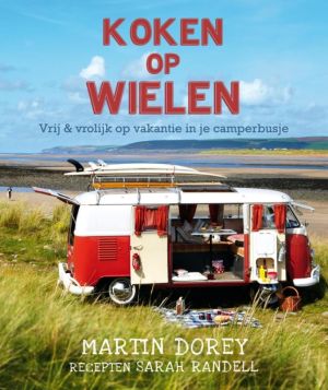 koken op wielen