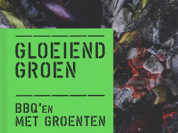 Gloeiend Groen klein