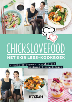 chickslovefood