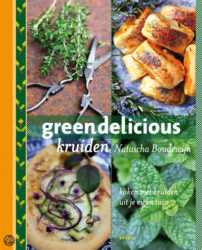 greendelicious kruiden