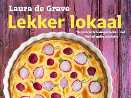 laura de grave lekker lokaal klein