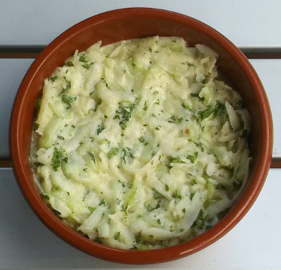 rammenassalade