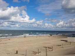 TexelCulinair strand