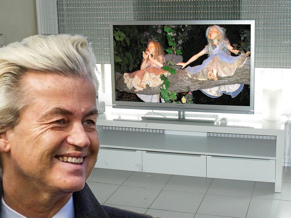 geertwilders