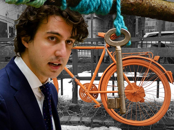 jesseklaver