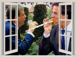 rutte pechtold thb