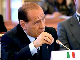 berlusconi