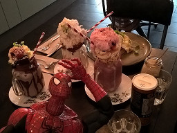 freakshakes