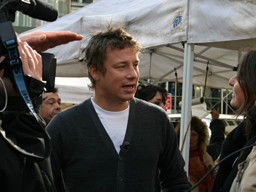 jamie oliver union square