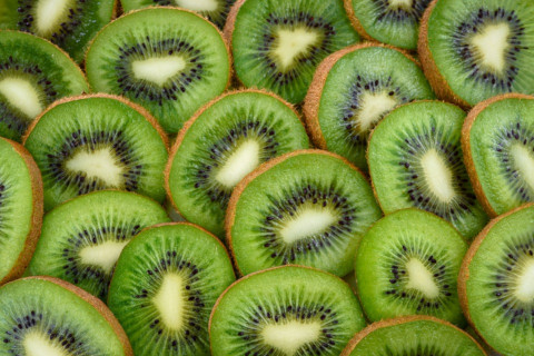 kiwis