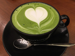 matcha