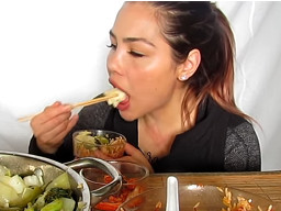 mukbang