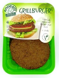 Grillburger Packshot klein