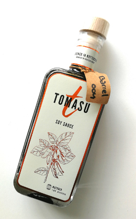 Tomasu