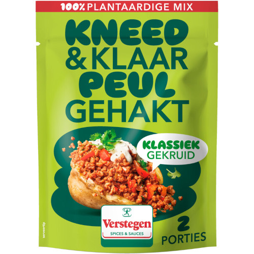 Verstegen peulgehakt 500