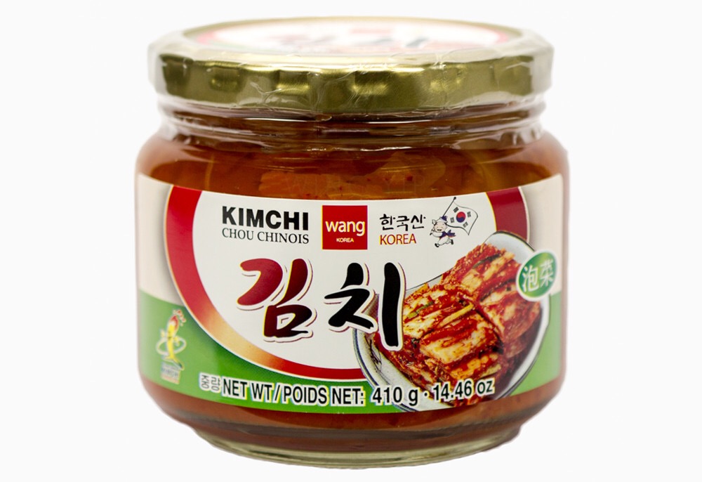 kimchi