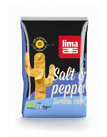 lima saltpepper