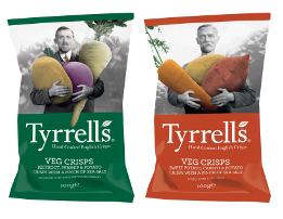 tyrells