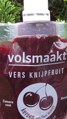 volsmaakt