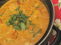 korma