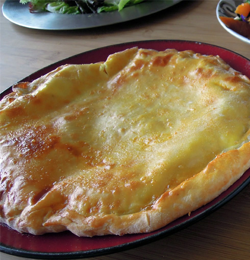 khachapuri