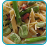 pasta met asperges 