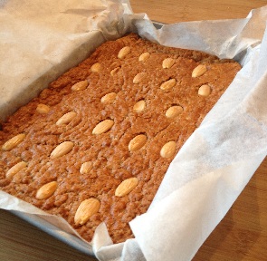 speculaasboterkoek