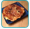 tarte tatin met geroosterde uien