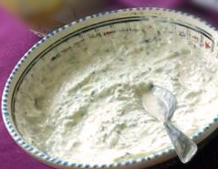 tzatziki