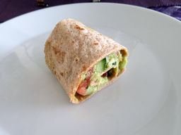 Prince jesdag hightea wrap