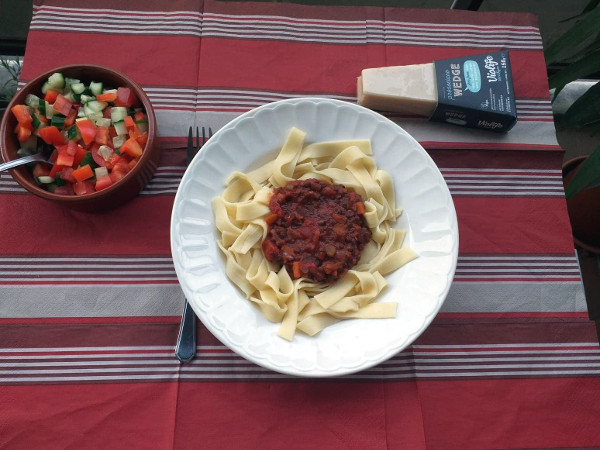 linzenbolognaise