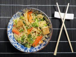 mie met broccoli en hoisintofu intro