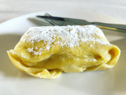 Blintzes klein