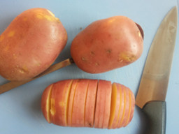 aardappelen thb