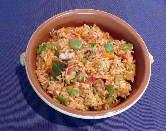 Jambalaya