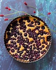 CLAFOUTIS klein