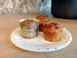 Uienkaasmuffins klein