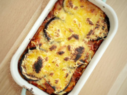 vegan moussaka thb