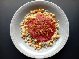 Koshari klein