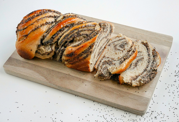 babka kastanje maanzaad nieuw