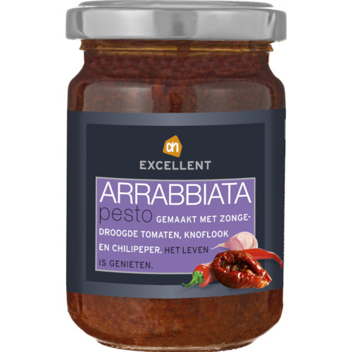 arrabiata