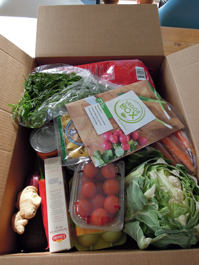 freshbox