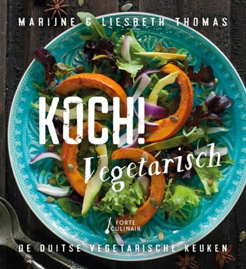 koch vegetarisch