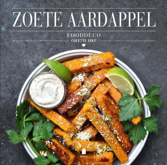 zoeteaardappel